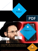 Goyim Final