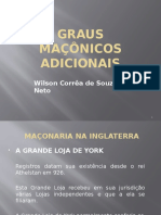 Graus Maconicos Adicionais-1