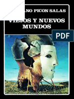 Viejos y Nuevos Mundos - MarianoPiconSalas PDF