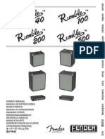 Manual Usuario Final Rumble