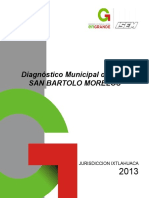 Diagnostico Morelos