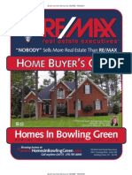 April 2010 REMAX Signature