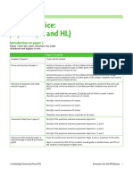 Tragakes Exam Practice Paper 2