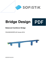 Tutorial BC Bridge SSD Sofiplus 2014