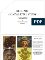 Art Comparative