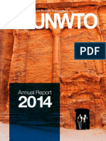 Unwto Annual Report 2014