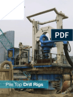 MHWirth PileTopDrillRigs Brochure Web2