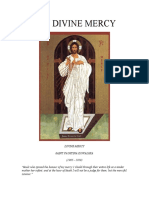 Divine Mercy