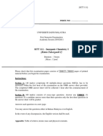 KTT111 Sem1 2010 2011 PDF