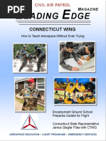 Connecticut Wing - Aug 2014