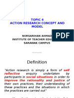 Topic 4 - AR Concept and Model