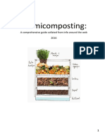 Vermicomposting Guide