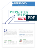 IELTS Preparation Tips PDF