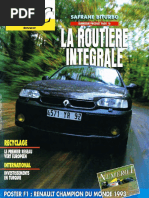 Avec N°105 8 Novembre 1993