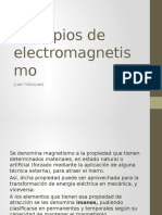 Electromagnetismo