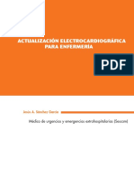 Actualizacion Electrocardiografica para Enfemeria