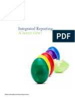 1109 Integrated Reporting View