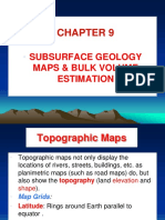 Petroleum Geoscience and Geophysics Chapter 9