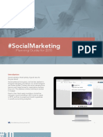 2015 Social Planning Guide