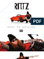 Rittz Digital Booklet