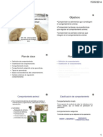 Conceptos y Bases Neuroendócrinas Del Comportamiento Animal 2014 - 1 PDF