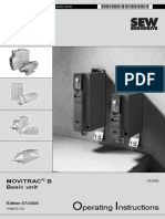 User Manual Movitarc B