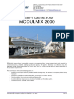 Modulmix2000 DT en