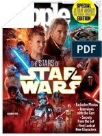 People Star Wars Edition - December 2015