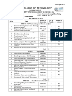 Lesson Plan F1.1-DMDW