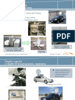 ND Satcom - Broadcast SNG Drive and Fly / Fly Away