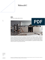 Molteni 505 Datasheet