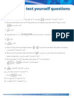 IB Physics Tsokos Solution Version 6 Edition