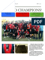 Soccer Newsletter Sept 8 2012 Smaller Version