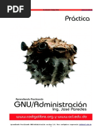 Aprendiendo Practicando GNU Linux Administracion-2014