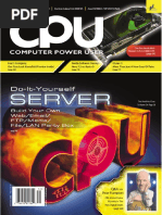 CPU Magazine December 2006