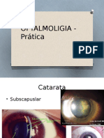 Oftalmologia Prática