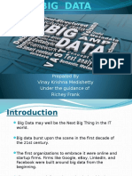 Big Data