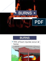 5.7 Burns