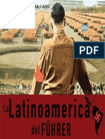 La Latinoamérica Del Fuhrer PDF