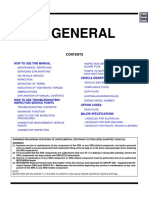 00 General: How To Use This Manual