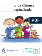 Parte 2 - Carta Da Criança Hospitalizada (Para Aula)