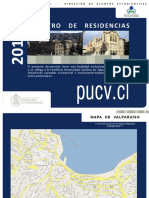 Registro de Residencias 2016