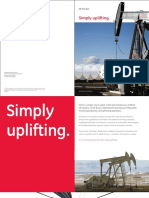 GE Oil and Gas Artificial Lift Brochure