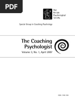 Coaching 1