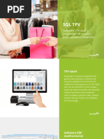 Descubra SQL TPV