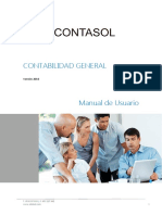 Manual ContaSOL 2016