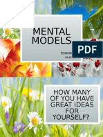 Mental Models 2