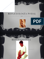 Reflexología Podal