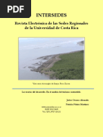 Las Teorías Del Desarrollo en El Análisis Del Turismo Sustentable