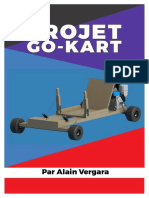 Projet Go-Kart